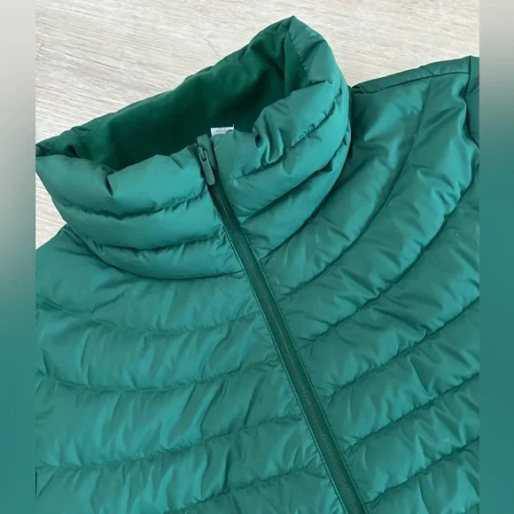 Lululemon lightweight Relaxed Down Jacket - Picture 5 of 10